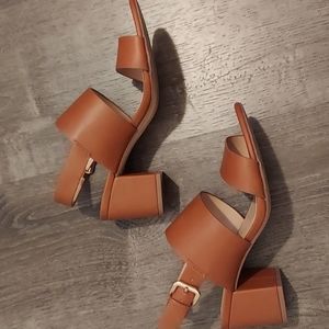 A New Day Sandal. Size 6.5
